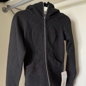 Lululemon - Scuba Hoodie III